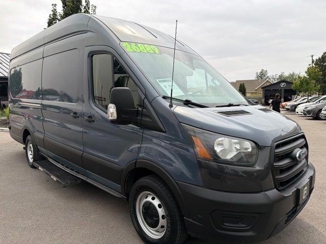 Ford Transit Cargo Van  2020
