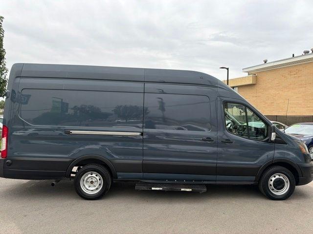 Ford Transit Cargo Van  2020