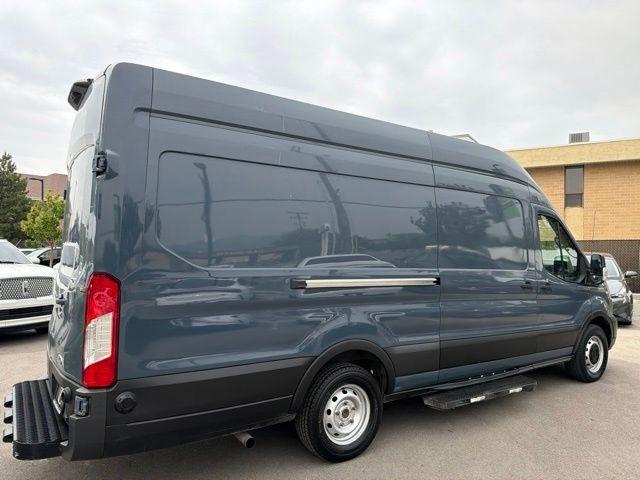 Ford Transit Cargo Van  2020