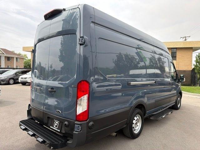 Ford Transit Cargo Van  2020
