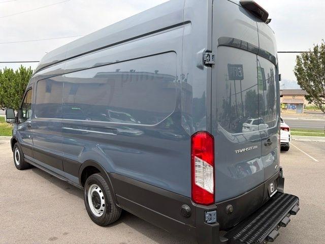 Ford Transit Cargo Van  2020