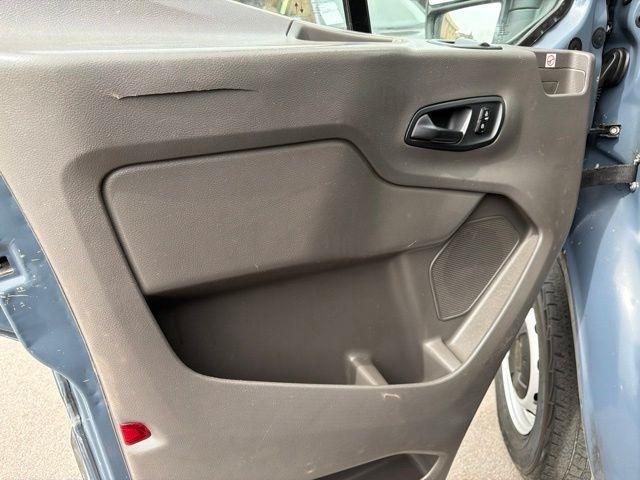 Ford Transit Cargo Van  2020