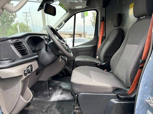 Ford Transit Cargo Van  2020