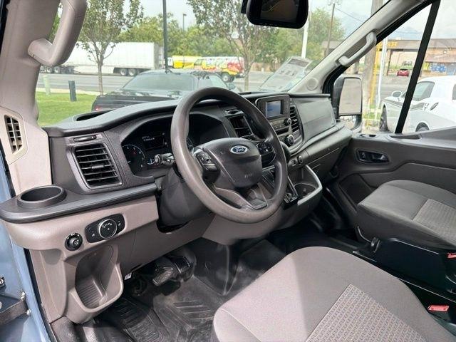 Ford Transit Cargo Van  2020