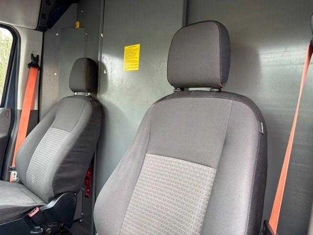 Ford Transit Cargo Van  2020