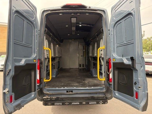 Ford Transit Cargo Van  2020