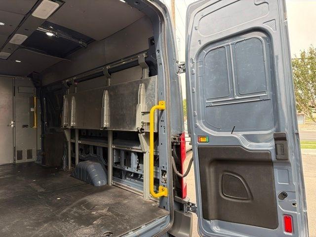 Ford Transit Cargo Van  2020