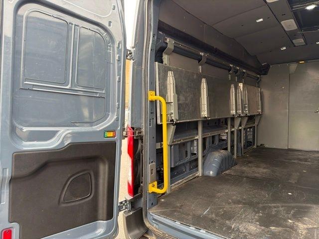 Ford Transit Cargo Van  2020
