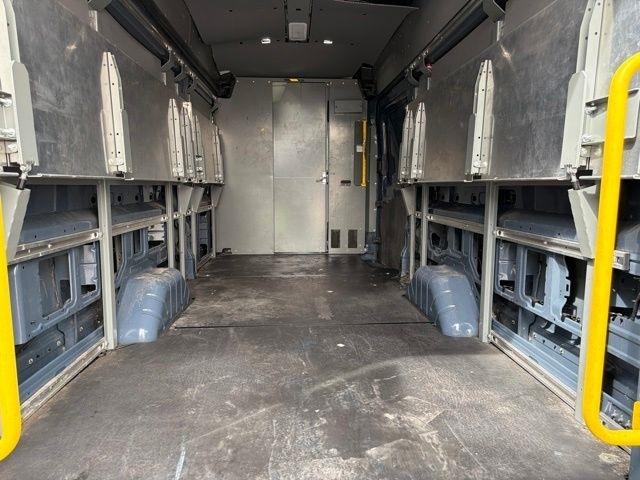Ford Transit Cargo Van  2020