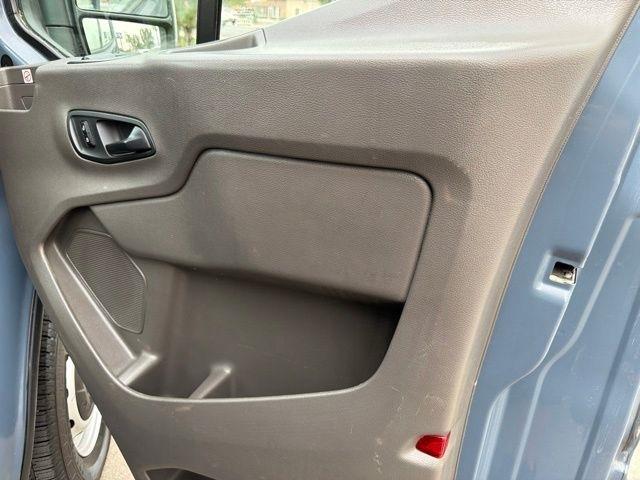 Ford Transit Cargo Van  2020