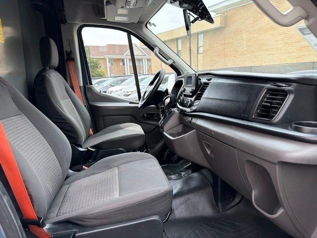 Ford Transit Cargo Van  2020