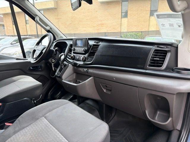 Ford Transit Cargo Van  2020