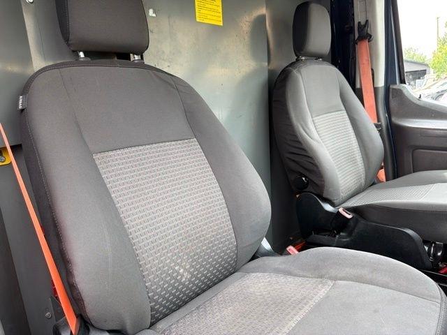 Ford Transit Cargo Van  2020