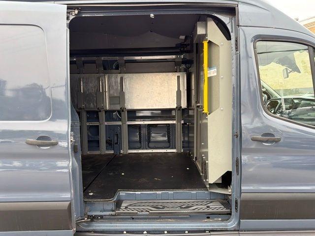 Ford Transit Cargo Van  2020