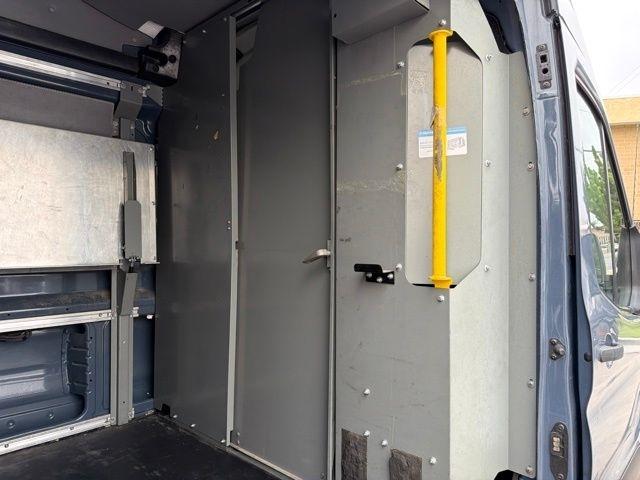 Ford Transit Cargo Van  2020