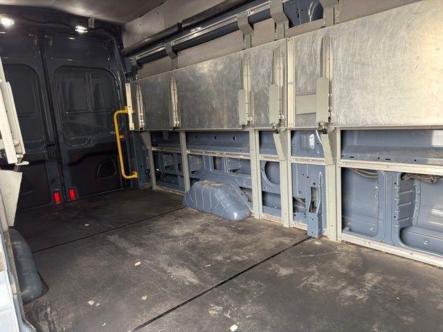 Ford Transit Cargo Van  2020