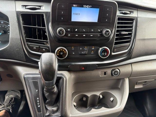 Ford Transit Cargo Van  2020