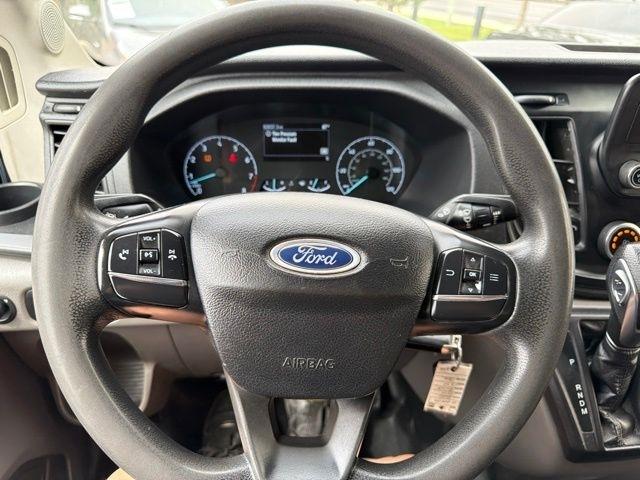 Ford Transit Cargo Van  2020