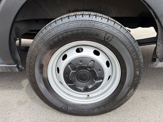 Ford Transit Cargo Van  2020
