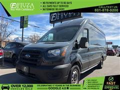 2020 Ford Transit Cargo Van 