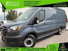 2020 Ford Transit Cargo Van 