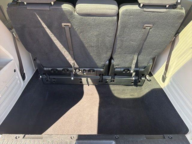 Dodge Grand Caravan  2017
