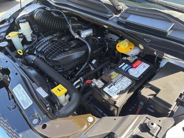Dodge Grand Caravan  2017