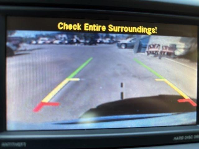Dodge Grand Caravan  2017