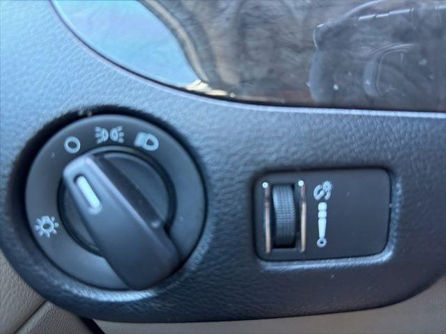 Dodge Grand Caravan  2017