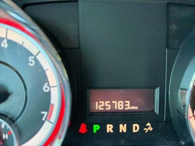 Dodge Grand Caravan  2017