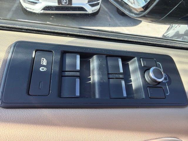 Land Rover Range Rover Sport  2016