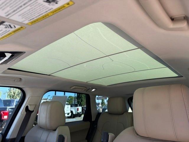 Land Rover Range Rover Sport  2016