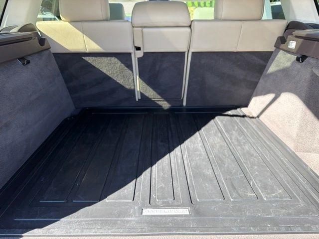 Land Rover Range Rover Sport  2016