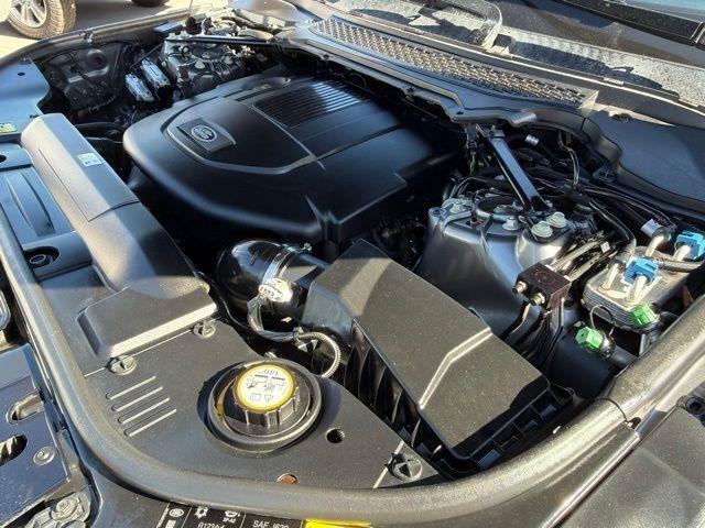 Land Rover Range Rover Sport  2016