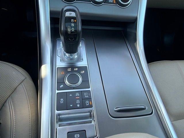 Land Rover Range Rover Sport  2016