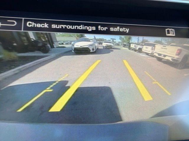 Land Rover Range Rover Sport  2016