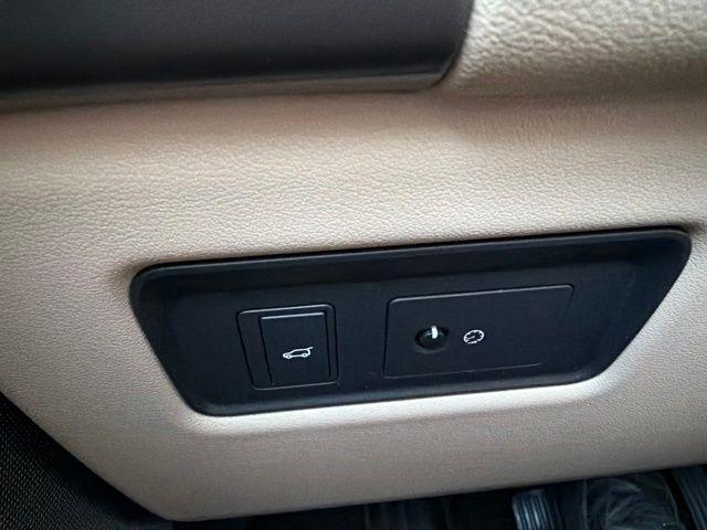 Land Rover Range Rover Sport  2016