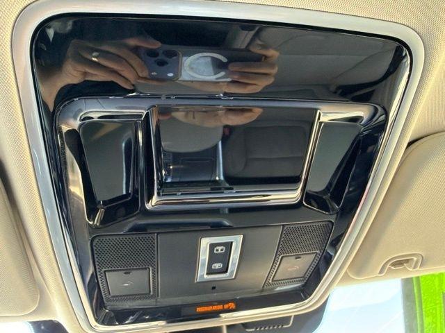 Land Rover Range Rover Sport  2016