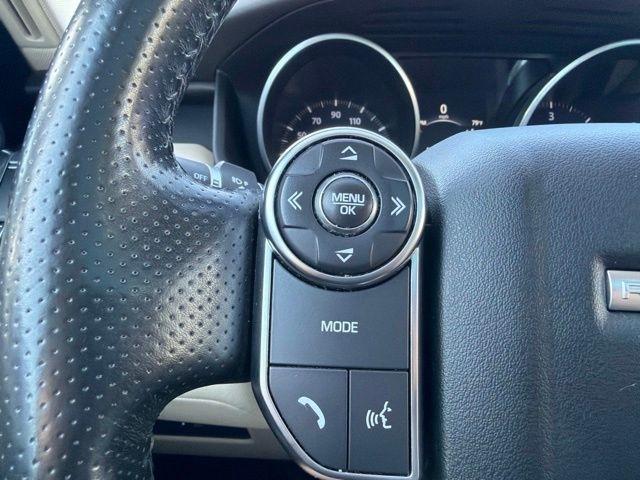 Land Rover Range Rover Sport  2016