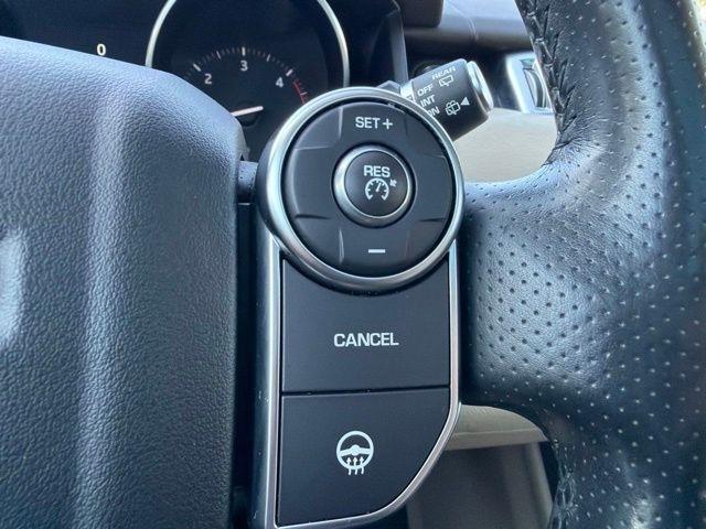 Land Rover Range Rover Sport  2016