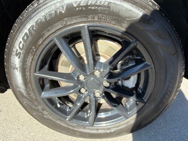 Land Rover Range Rover Sport  2016