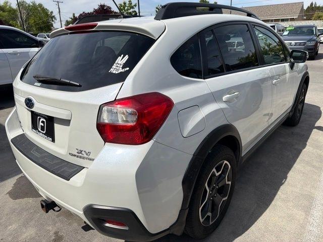 Subaru XV Crosstrek  2015