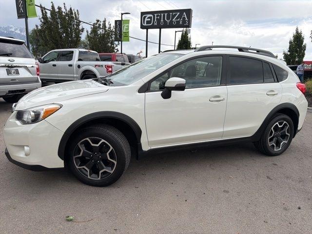 Subaru XV Crosstrek  2015