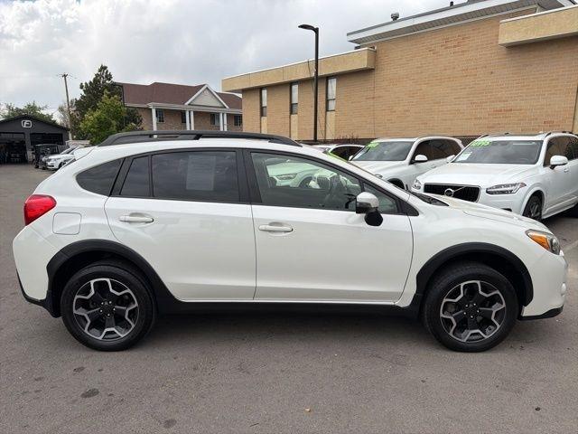 Subaru XV Crosstrek  2015