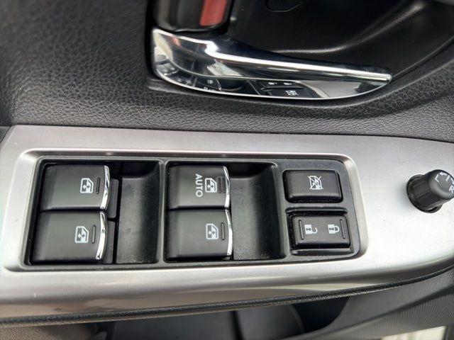 Subaru XV Crosstrek  2015