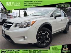 2015 Subaru XV Crosstrek 