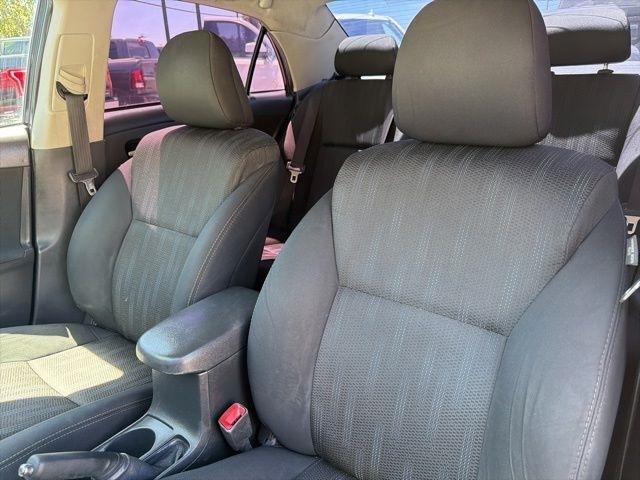 Toyota Corolla  2013