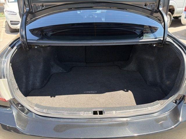 Toyota Corolla  2013