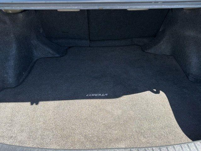 Toyota Corolla  2013