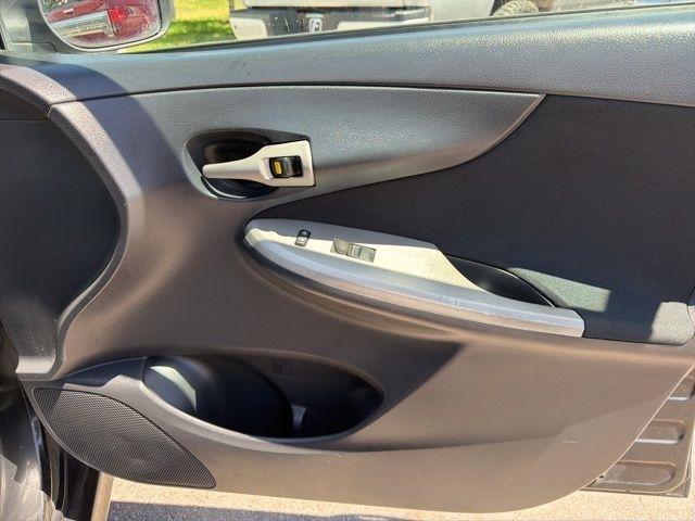 Toyota Corolla  2013